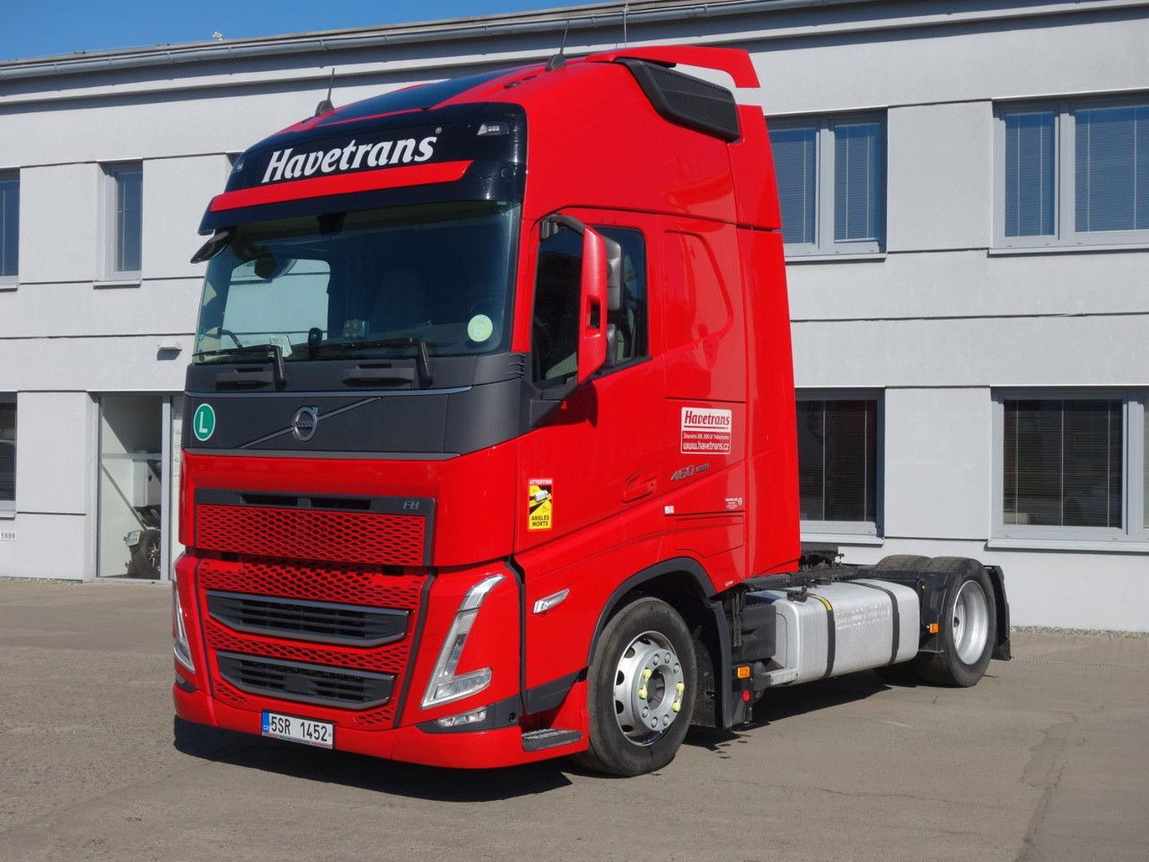 Volvo FH 460 460XL,IParkCool, ISee,Full LED,Turbo Compound - Cabeza tractora: foto 1 Volvo FH 460 460XL,IParkCool, ISee,Full LED,Turbo Compound - Cabeza tractora: foto 1