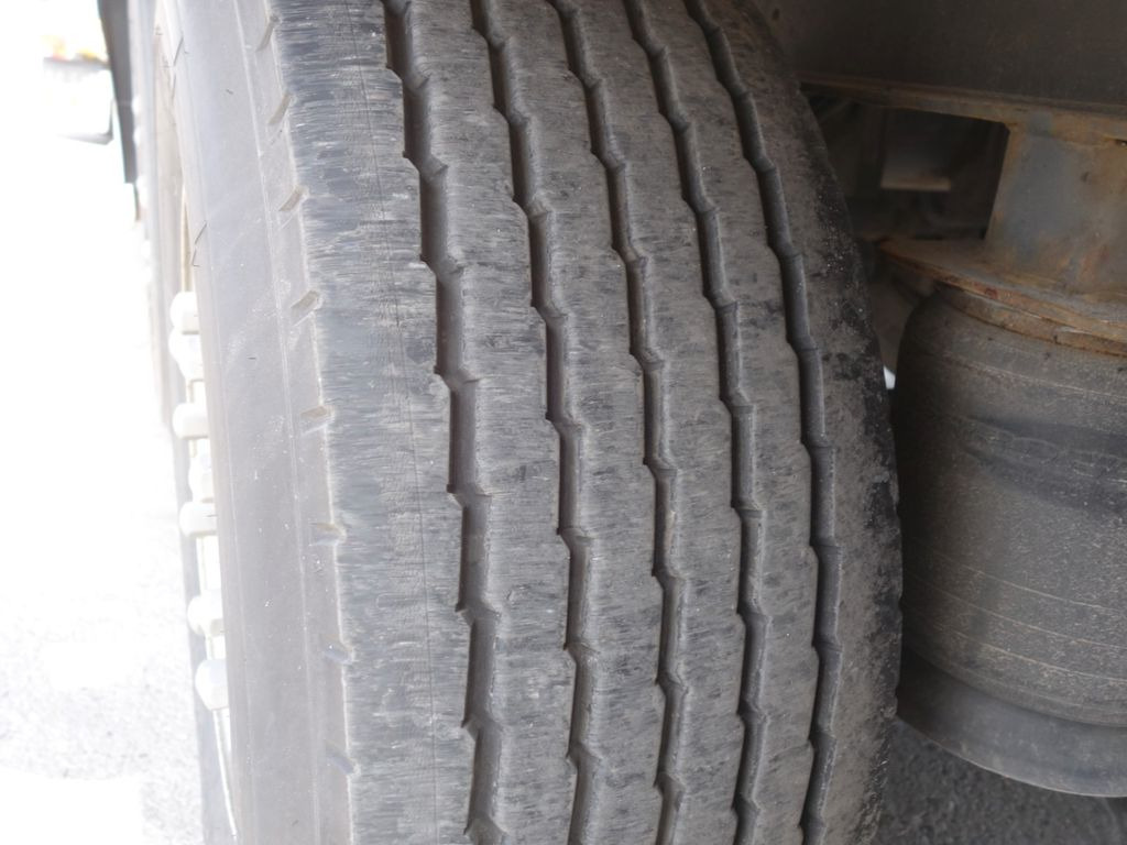 Semirremolque frigorífico Krone SD Carrier Vector 1350: foto 13