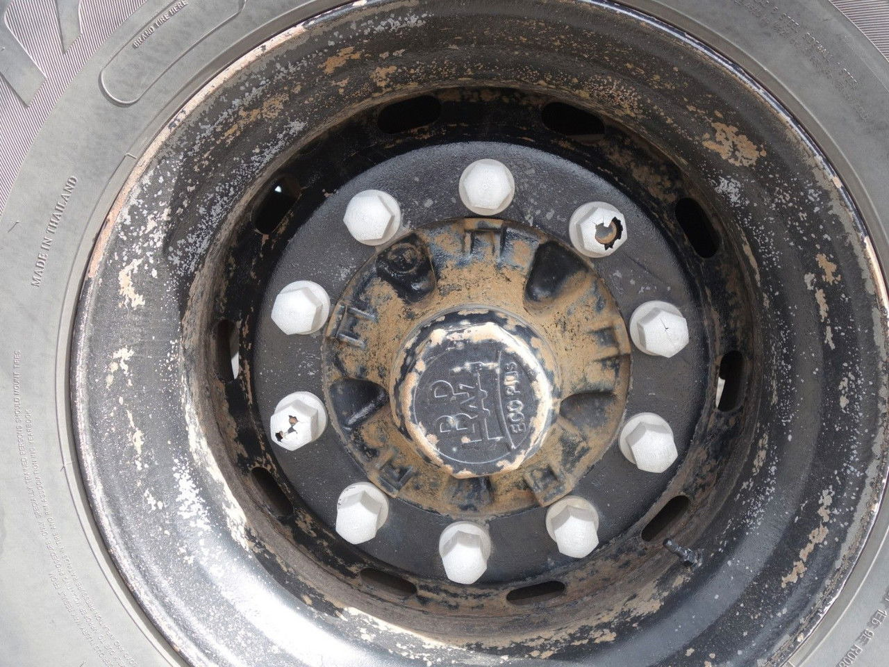 Semirremolque lona Krone SD Standard, Liftachse: foto 11