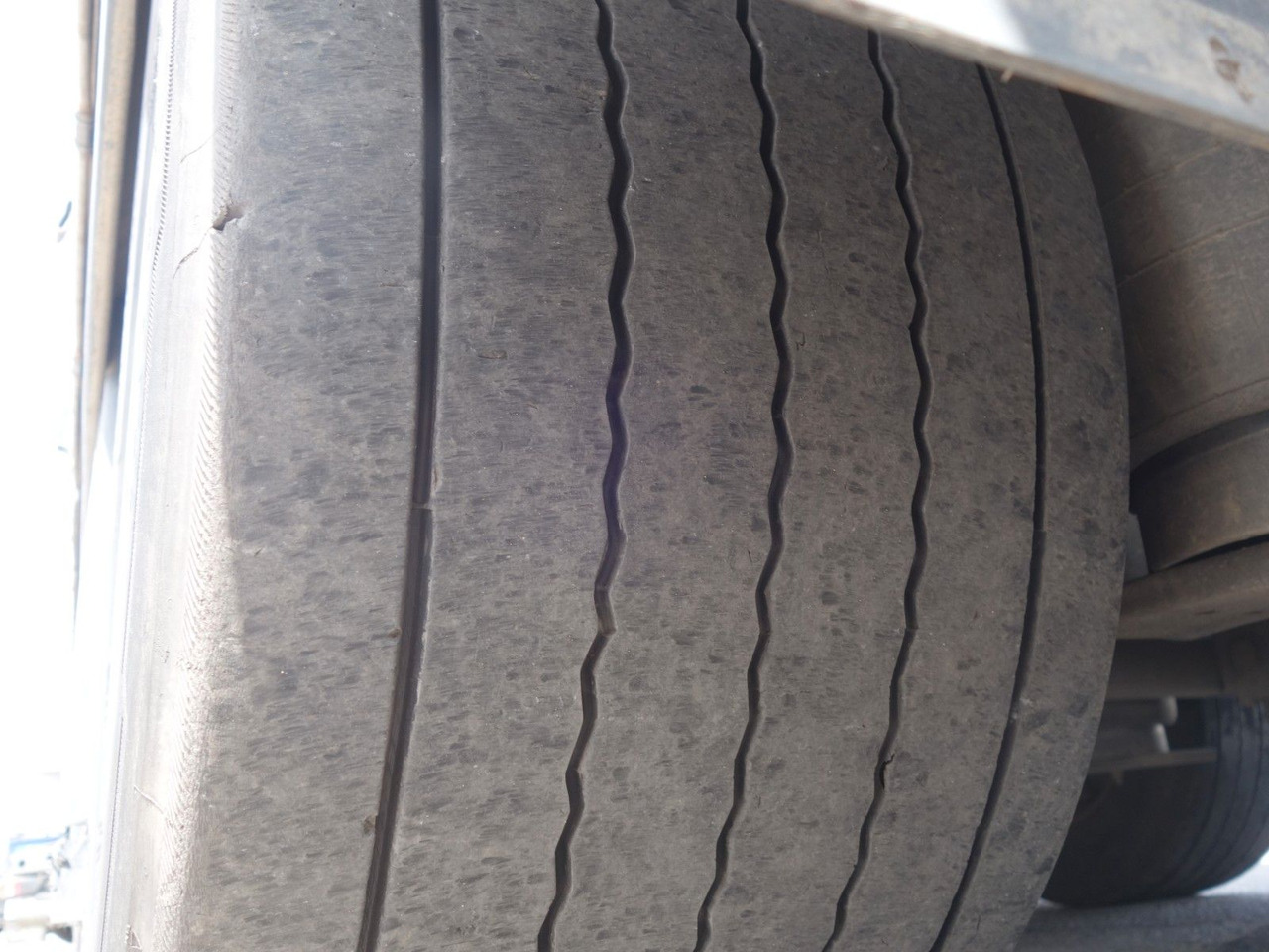 Semirremolque lona Schmitz Cargobull SCS 24/L  Varios,  MEGA,  Liftaachse: foto 13