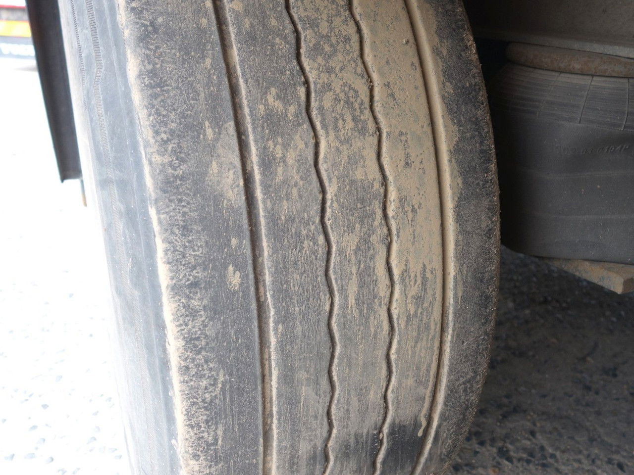 Semirremolque frigorífico Schmitz Cargobull SKO 24/L mir Carrier 1300, SAF Achsen, Liftachse: foto 16