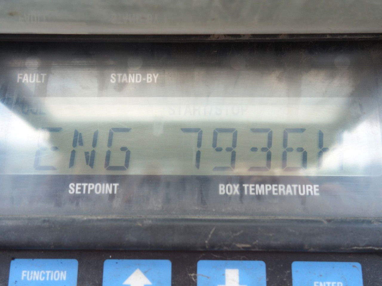 Semirremolque frigorífico Schmitz Cargobull SKO 24/L mir Carrier 1300, SAF Achsen, Liftachse: foto 7