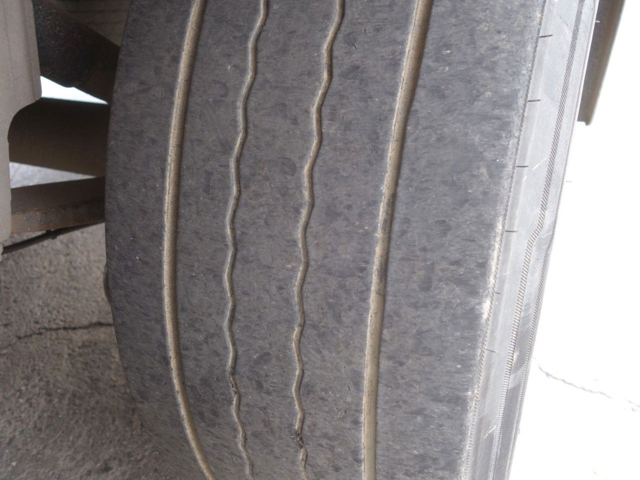 Semirremolque frigorífico Schmitz Cargobull SKO 24/L mir Carrier 1300, SAF Achsen, Liftachse: foto 18