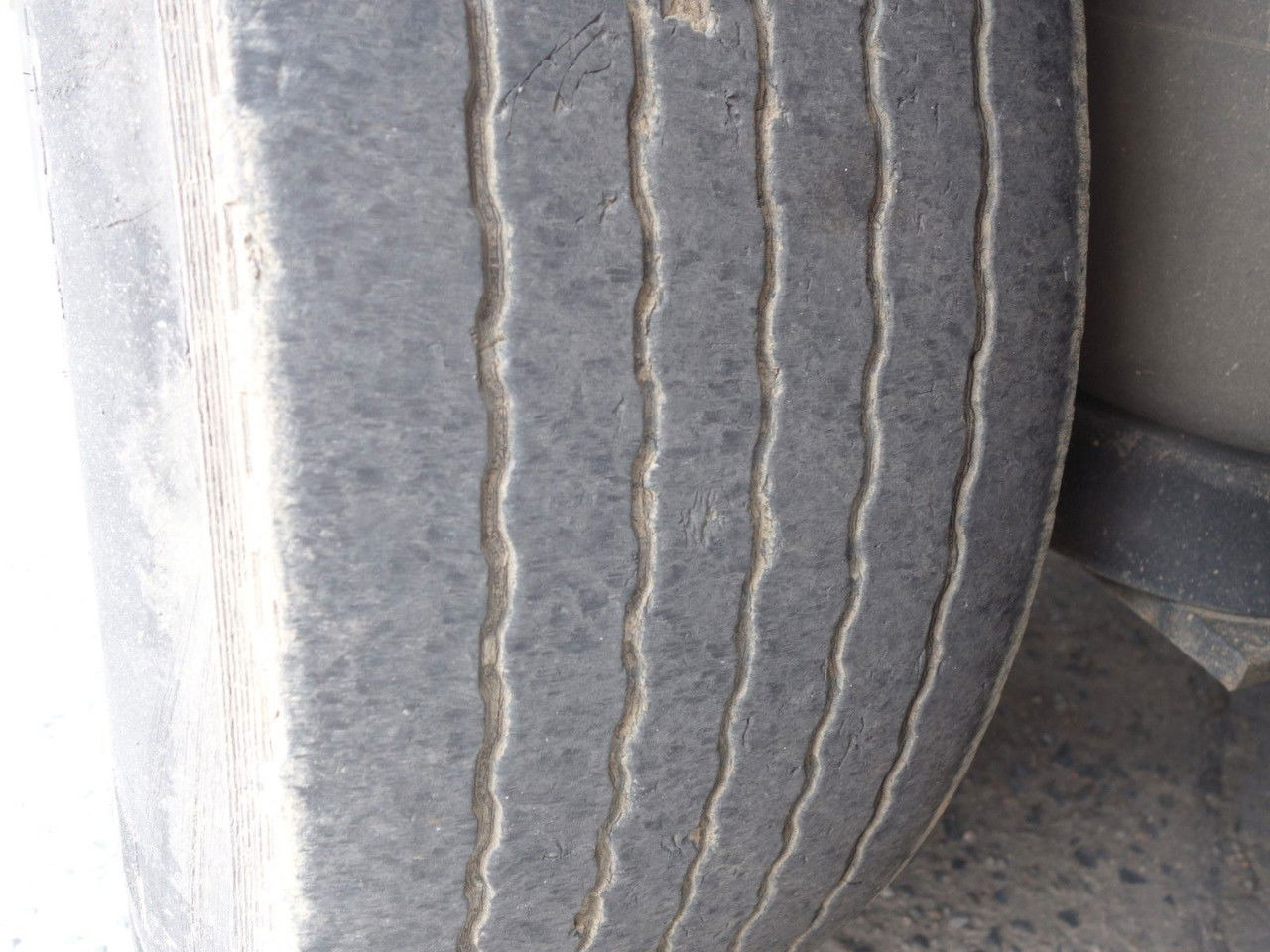 Semirremolque frigorífico Schmitz Cargobull SKO 24/L mir Carrier 1300, SAF Achsen, Liftachse: foto 17