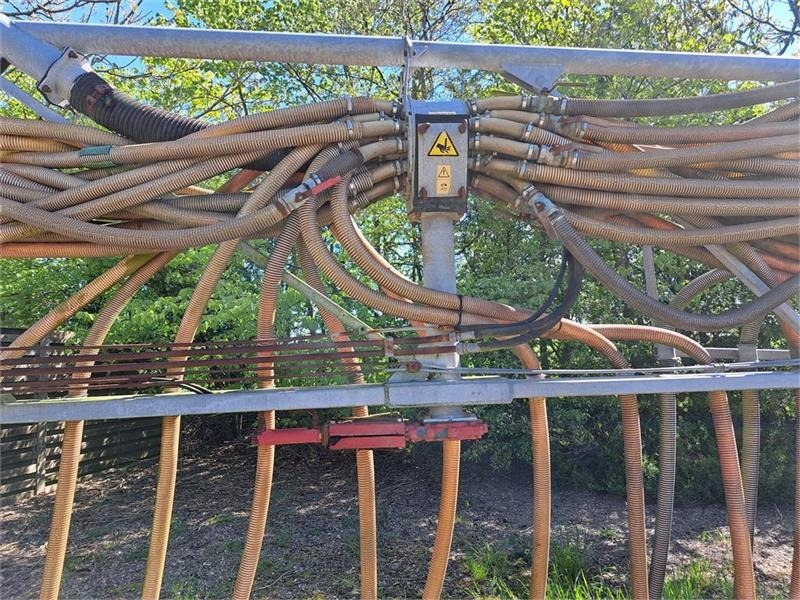 AP 30M 24/30 meter slangebom - Cuba de purín: foto 4 AP 30M 24/30 meter slangebom - Cuba de purín: foto 4