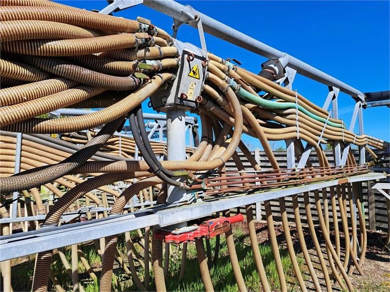 AP 30M 24/30 meter slangebom - Cuba de purín: foto 3 AP 30M 24/30 meter slangebom - Cuba de purín: foto 3