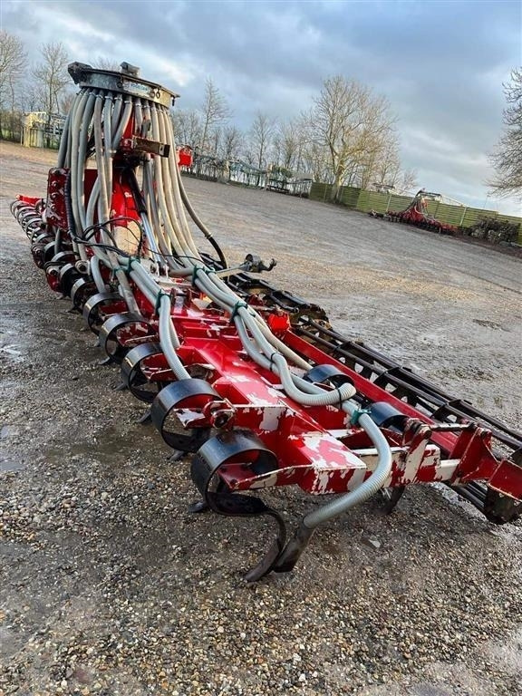 AP 8m Sortjords nedfælder m/ pakkevalse - Inyector de purín: foto 3 AP 8m Sortjords nedfælder m/ pakkevalse - Inyector de purín: foto 3