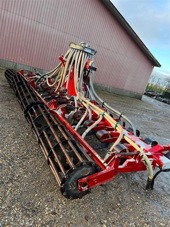 AP 8m Sortjords nedfælder m/ pakkevalse - Inyector de purín: foto 5 AP 8m Sortjords nedfælder m/ pakkevalse - Inyector de purín: foto 5