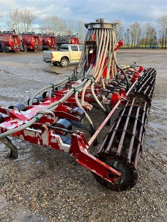 AP 8m Sortjords nedfælder m/ pakkevalse - Inyector de purín: foto 4 AP 8m Sortjords nedfælder m/ pakkevalse - Inyector de purín: foto 4