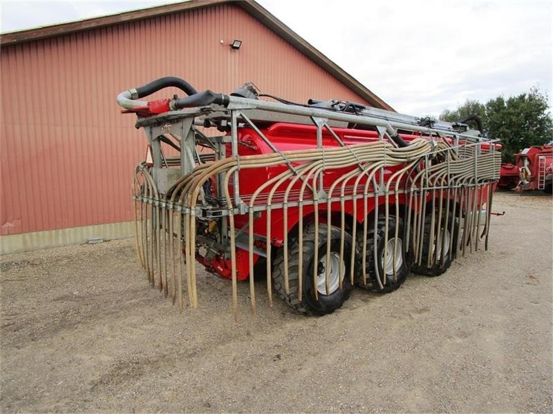 AP GV 25 - Cuba de purín: foto 4 AP GV 25 - Cuba de purín: foto 4