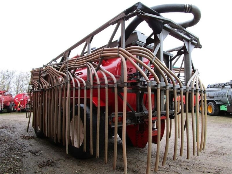 AP GV 25 m/24 meter slangebom - Cuba de purín: foto 4 AP GV 25 m/24 meter slangebom - Cuba de purín: foto 4