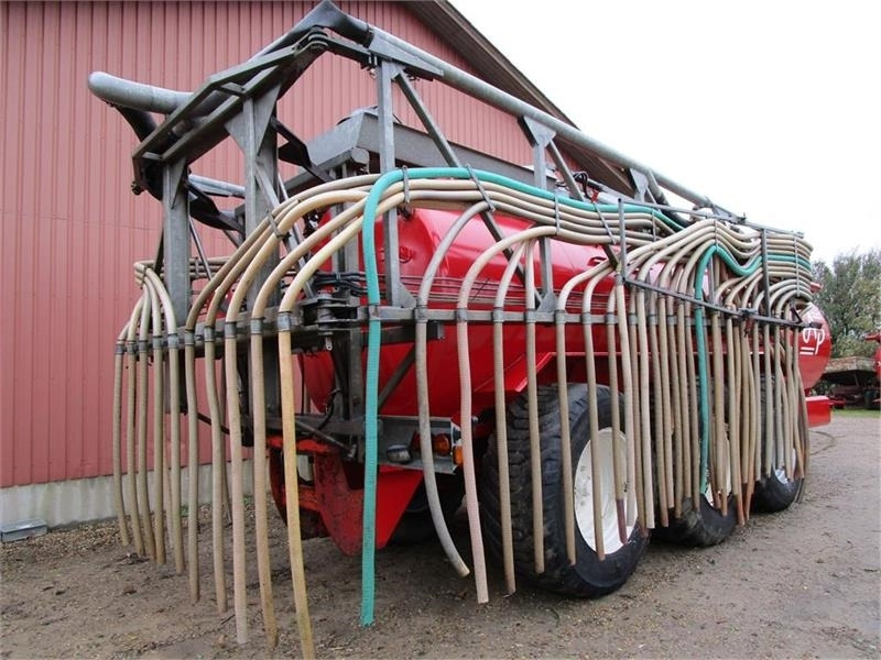 AP GV 25 m/24 meter slangebom - Cuba de purín: foto 5 AP GV 25 m/24 meter slangebom - Cuba de purín: foto 5