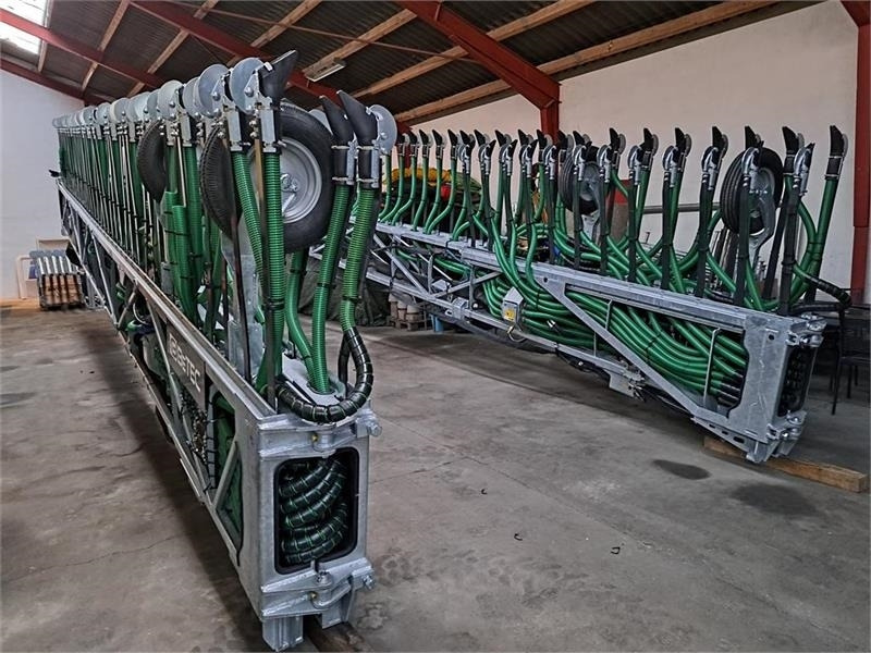 BeTEC 30/24 X-Trail Plus slæbeskærsbom - Cuba de purín: foto 4 BeTEC 30/24 X-Trail Plus slæbeskærsbom - Cuba de purín: foto 4