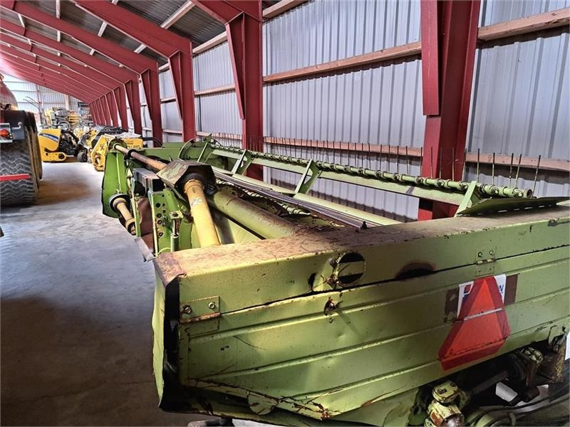 Fortschritt HELSÆDSBORD - Maquinaria de henificación: foto 1 Fortschritt HELSÆDSBORD - Maquinaria de henificación: foto 1