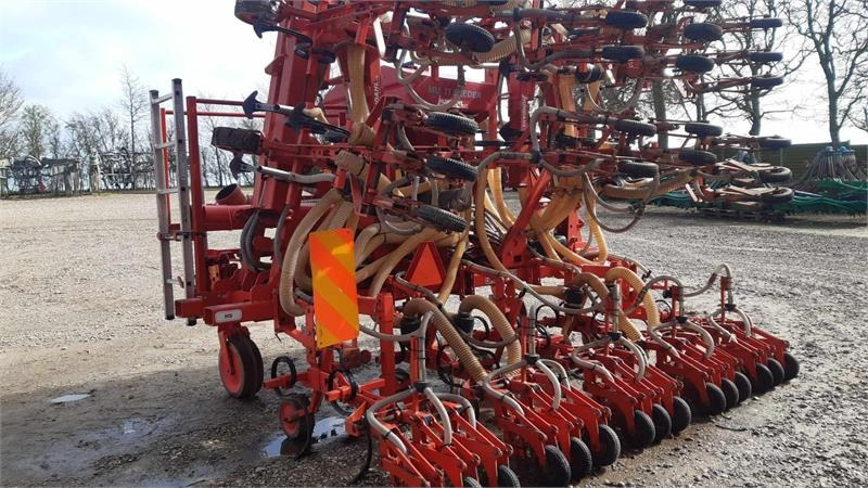 Gaspardo HS 12 - 75 m. inteligent kamarastyring & He-Va mul - Equipo poscosecha: foto 2 Gaspardo HS 12 - 75 m. inteligent kamarastyring & He-Va mul - Equipo poscosecha: foto 2