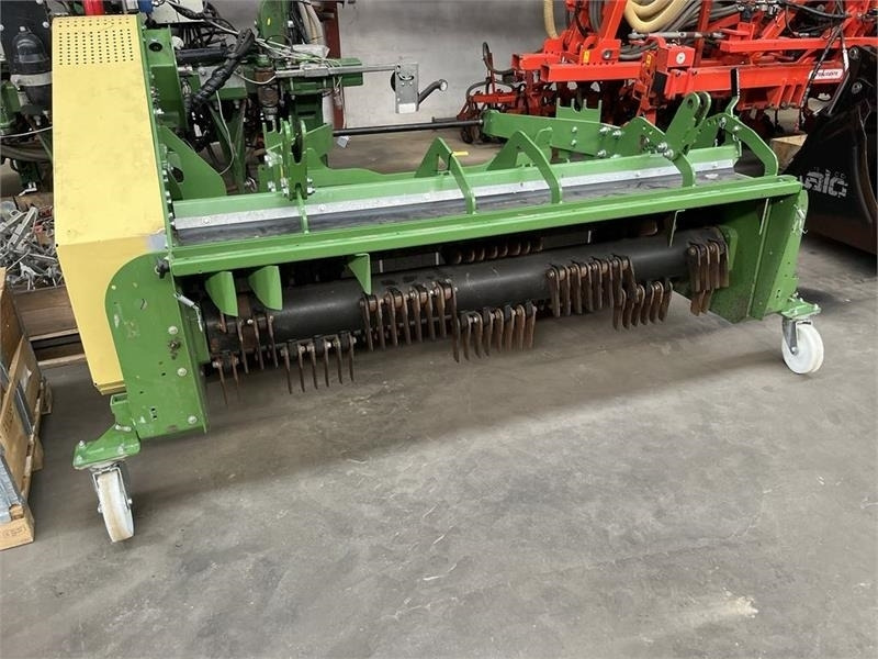 Krone PreChop - Empacadora de pacas cuadradas: foto 1 Krone PreChop - Empacadora de pacas cuadradas: foto 1