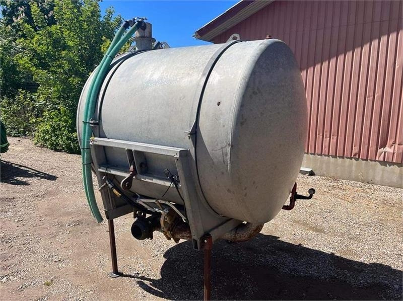 Linde 3 Ton - Tanque: foto 1 Linde 3 Ton - Tanque: foto 1