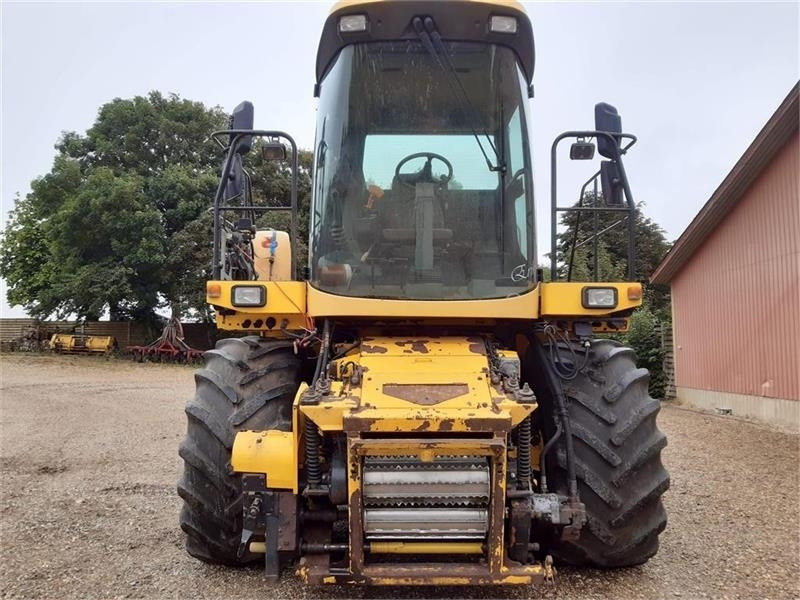 New Holland FX 50 FINSNITTER - Cosechadora de forraje: foto 5 New Holland FX 50 FINSNITTER - Cosechadora de forraje: foto 5
