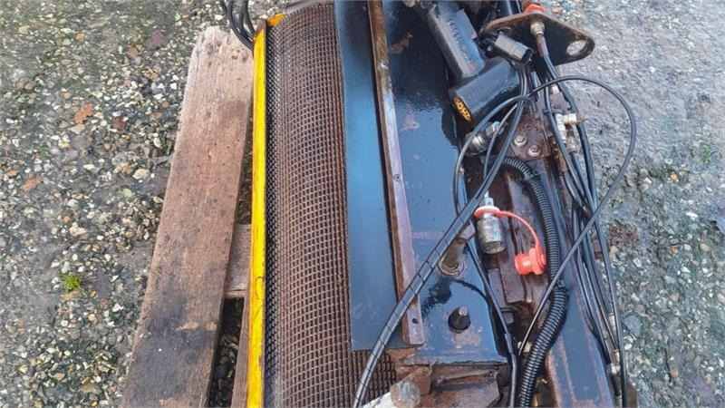 New Holland corncracker til FR - Accesorios para cosechadoras de forraje: foto 3 New Holland corncracker til FR - Accesorios para cosechadoras de forraje: foto 3