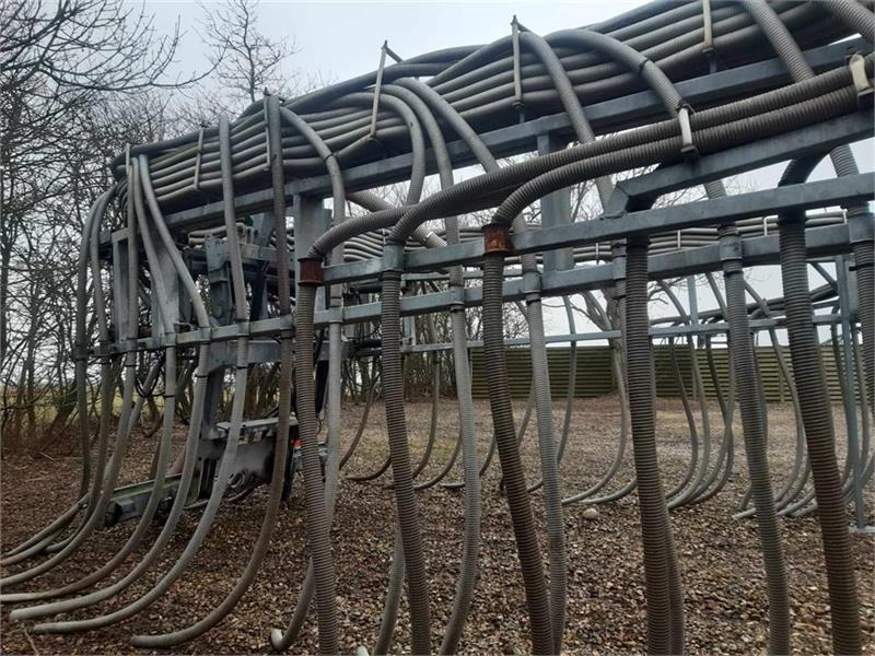 Samson 24 m Samson 16 - 20 -24 meter - Cuba de purín: foto 4 Samson 24 m Samson 16 - 20 -24 meter - Cuba de purín: foto 4