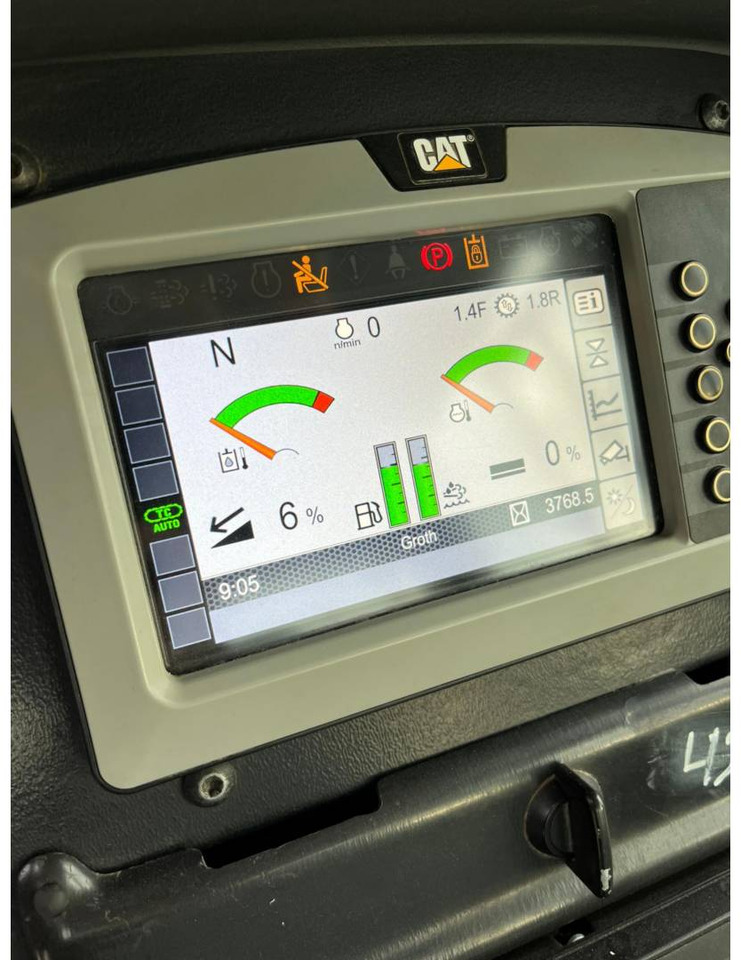 CAT D6K2LGP - Bulldozer: foto 5 CAT D6K2LGP - Bulldozer: foto 5