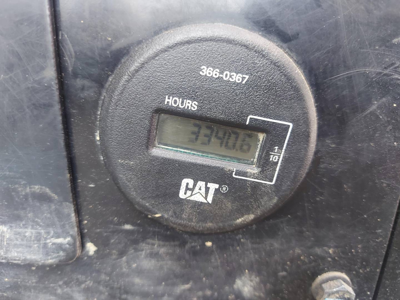 CAT 308E2CR - Excavadora de cadenas: foto 5 CAT 308E2CR - Excavadora de cadenas: foto 5