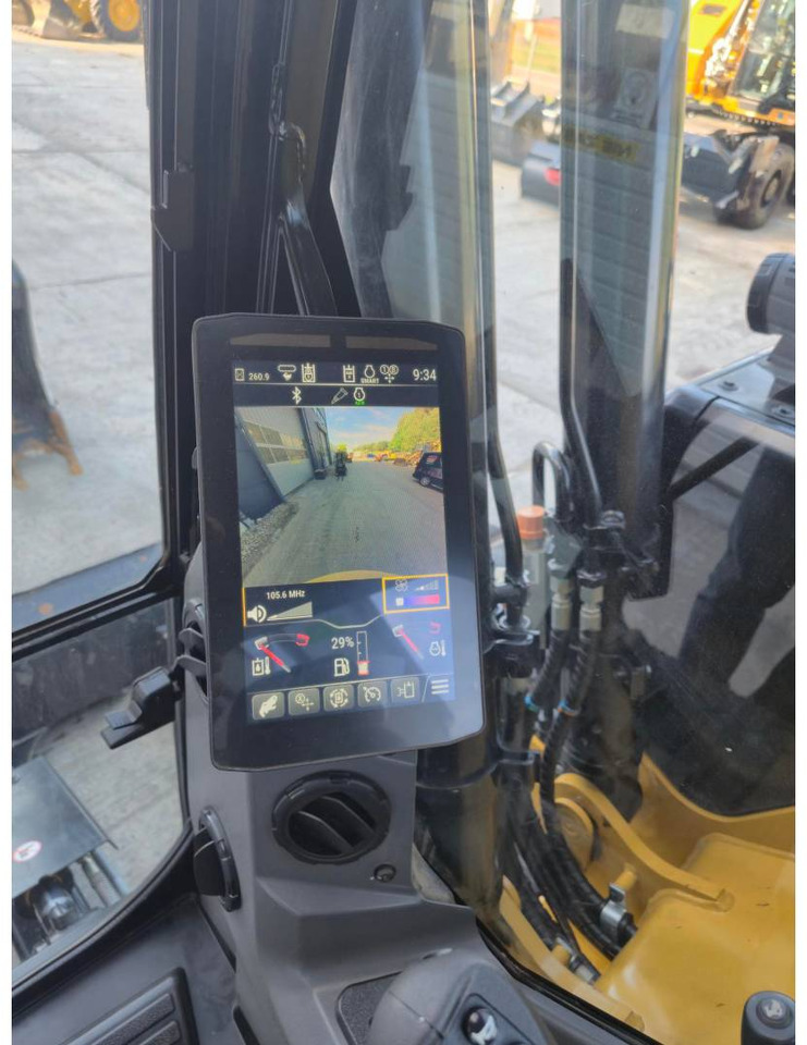 CAT 310 - Excavadora de cadenas: foto 5 CAT 310 - Excavadora de cadenas: foto 5