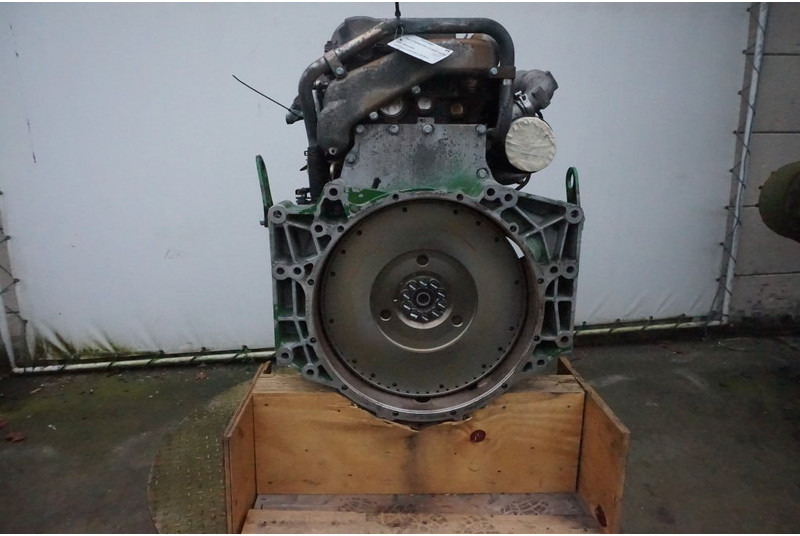 MAN D2066LF40 EURO5 440PS - Motor para Camión: foto 4 MAN D2066LF40 EURO5 440PS - Motor para Camión: foto 4