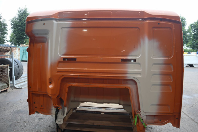 MAN MAN TGS EURO6 NN CABINE - Cabina e interior para Camión: foto 4 MAN MAN TGS EURO6 NN CABINE - Cabina e interior para Camión: foto 4