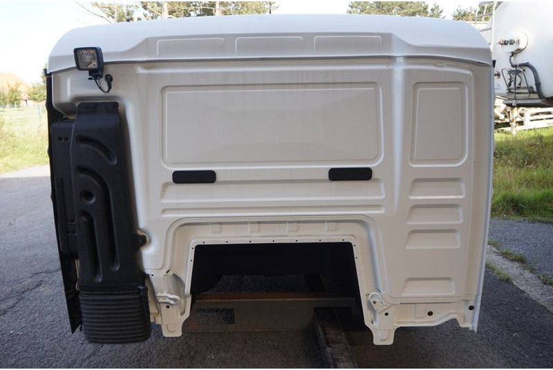 MAN TG3 NN CABINE NEW 81.60001.6003 - Cabina e interior para Camión: foto 4 MAN TG3 NN CABINE NEW 81.60001.6003 - Cabina e interior para Camión: foto 4