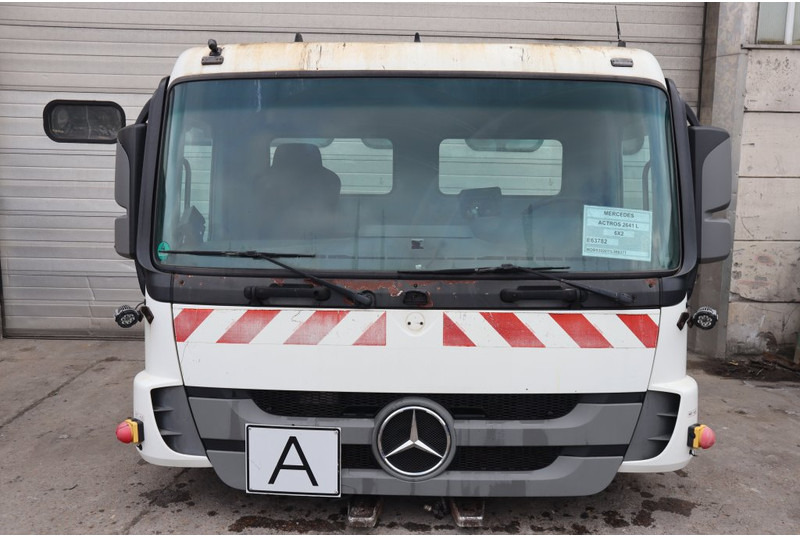 Mercedes-Benz ACTROS F07 MP3 94389915588371 - Cabina e interior para Camión: foto 1 Mercedes-Benz ACTROS F07 MP3 94389915588371 - Cabina e interior para Camión: foto 1