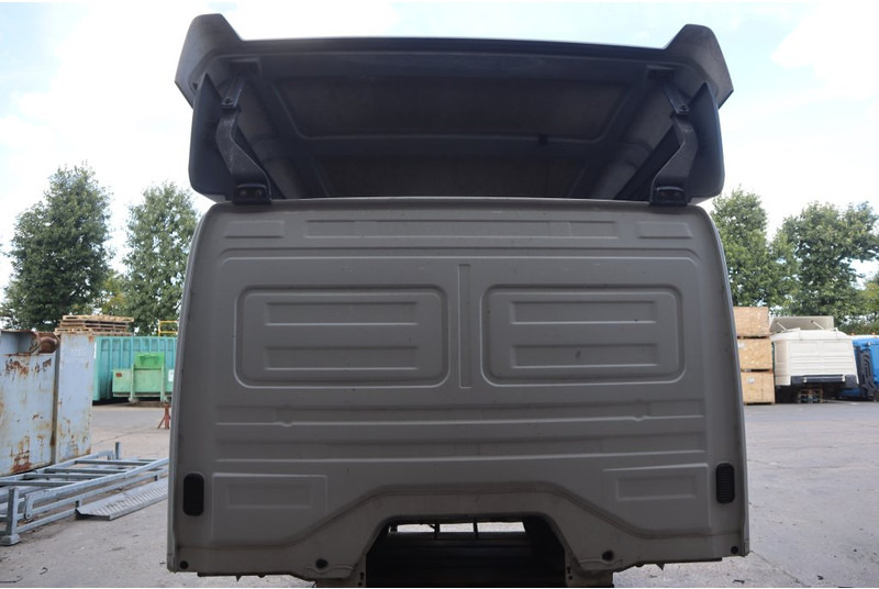 Mercedes-Benz ATEGO MP4 6CYL 96782010036334 - Cabina e interior para Camión: foto 4 Mercedes-Benz ATEGO MP4 6CYL 96782010036334 - Cabina e interior para Camión: foto 4