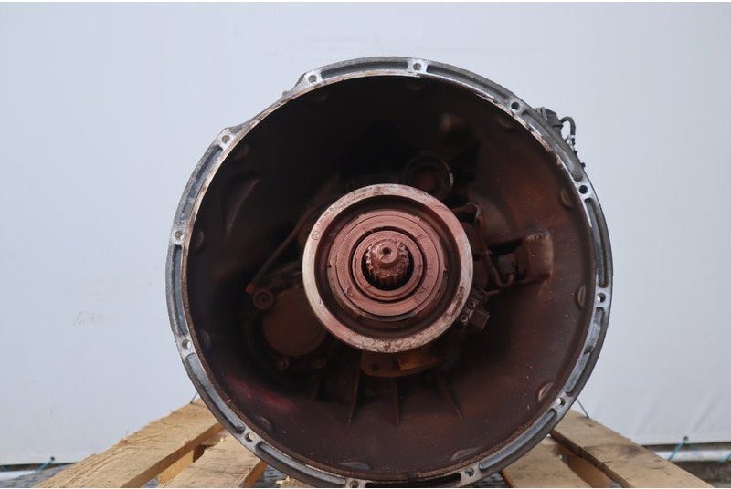 Mercedes-Benz G211-12KL MP4 OM471 GNSRGP - Caja de cambios para Camión: foto 2 Mercedes-Benz G211-12KL MP4 OM471 GNSRGP - Caja de cambios para Camión: foto 2