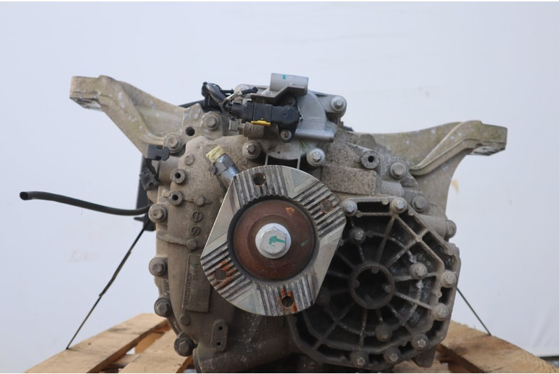 Mercedes-Benz G211-12KL MP4 OM471 GNSRGP - Caja de cambios para Camión: foto 4 Mercedes-Benz G211-12KL MP4 OM471 GNSRGP - Caja de cambios para Camión: foto 4