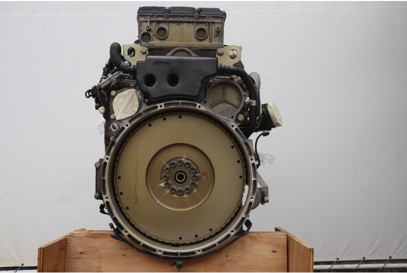 Mercedes-Benz OM470LA EURO6 460PS 470913C671506 - Motor para Camión: foto 4 Mercedes-Benz OM470LA EURO6 460PS 470913C671506 - Motor para Camión: foto 4