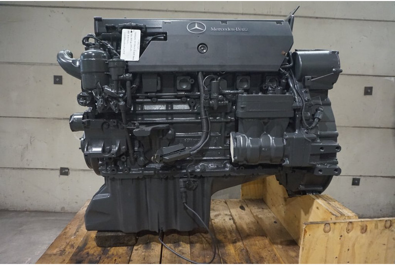 Mercedes-Benz OM926LA EURO5 330PS 92694500889184 - Motor para Camión: foto 1 Mercedes-Benz OM926LA EURO5 330PS 92694500889184 - Motor para Camión: foto 1