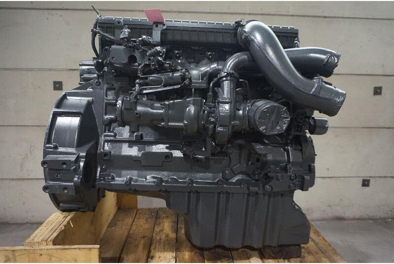 Mercedes-Benz OM926LA EURO5 330PS 92694500889184 - Motor para Camión: foto 3 Mercedes-Benz OM926LA EURO5 330PS 92694500889184 - Motor para Camión: foto 3