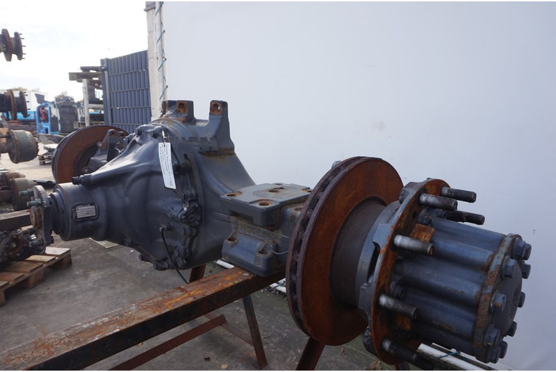 Mercedes-Benz R440-13A/C22.5 47/18 I=2.611 MODEL 2 - Eje posterior para Camión: foto 2 Mercedes-Benz R440-13A/C22.5 47/18 I=2.611 MODEL 2 - Eje posterior para Camión: foto 2
