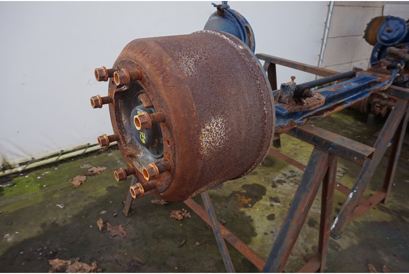 Mercedes-Benz VL3/13 D-5.6 - Eje delantero para Camión: foto 2 Mercedes-Benz VL3/13 D-5.6 - Eje delantero para Camión: foto 2