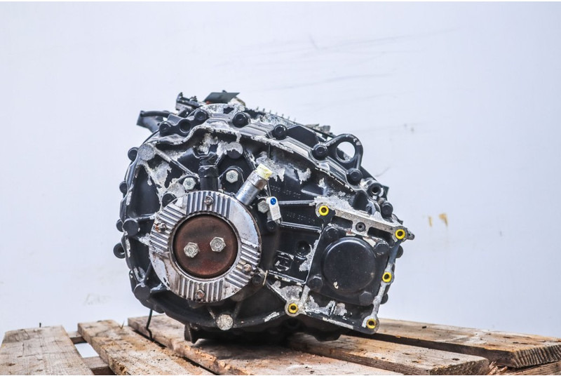 ZF 12AS1210OD TGM 81.32004-6194 - Piezas de recambio para Camión: foto 4 ZF 12AS1210OD TGM 81.32004-6194 - Piezas de recambio para Camión: foto 4