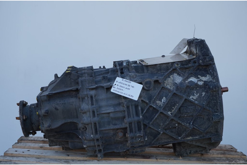 ZF 12AS2130DD TGX 81 32004-6085 - Caja de cambios para Camión: foto 3 ZF 12AS2130DD TGX 81 32004-6085 - Caja de cambios para Camión: foto 3