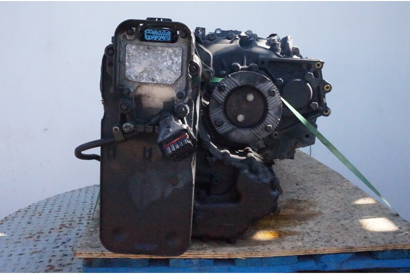 ZF 12AS2131TD+INT3 - Caja de cambios para Camión: foto 4 ZF 12AS2131TD+INT3 - Caja de cambios para Camión: foto 4