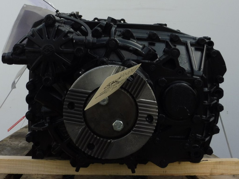 ZF 16S2220TD CGS M12 +PRIT / CARBON - Caja de cambios para Camión: foto 4 ZF 16S2220TD CGS M12 +PRIT / CARBON - Caja de cambios para Camión: foto 4