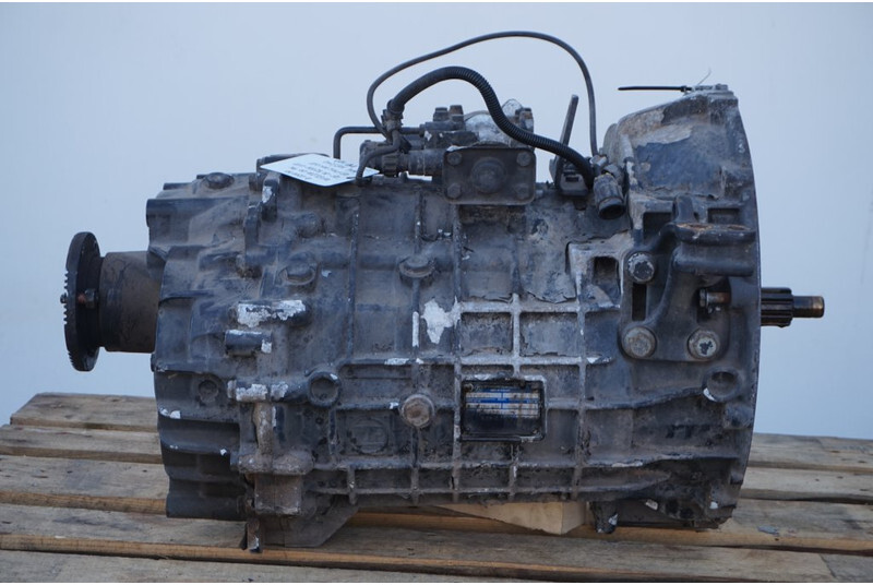 ZF 6S800OD TGL - 81.32004-6180 - Caja de cambios para Camión: foto 3 ZF 6S800OD TGL - 81.32004-6180 - Caja de cambios para Camión: foto 3