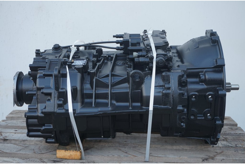 ZF 9S131OD TG-L - Caja de cambios para Camión: foto 3 ZF 9S131OD TG-L - Caja de cambios para Camión: foto 3