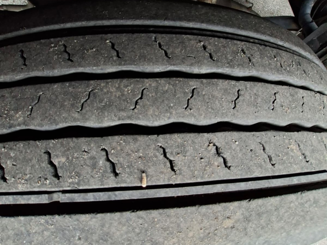 IVECO Stralis AS440S46T/P - Cabeza tractora: foto 5 IVECO Stralis AS440S46T/P - Cabeza tractora: foto 5