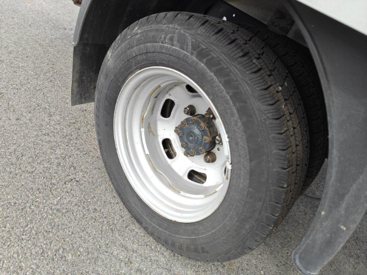IVECO Daily 35C16H - Furgón: foto 3 IVECO Daily 35C16H - Furgón: foto 3