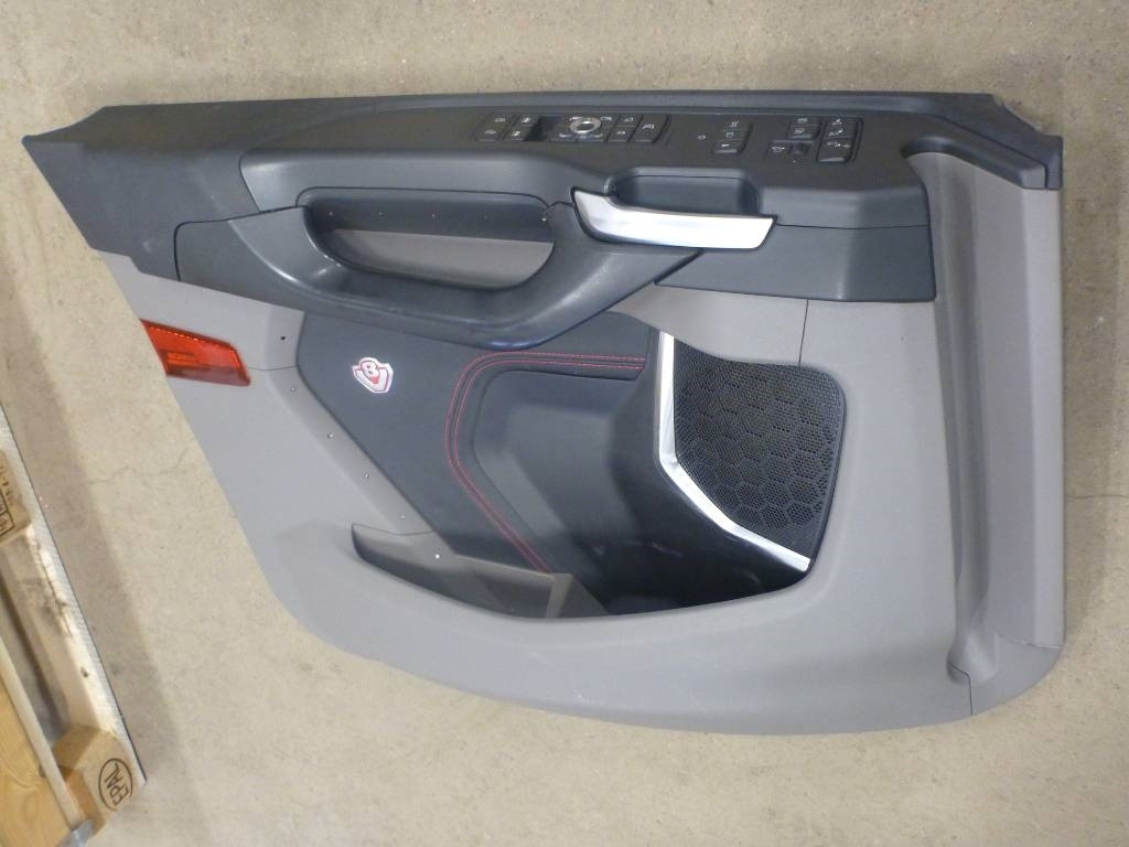 Dörrsidor Scania R-serie - Cabina para Camión: foto 3 Dörrsidor Scania R-serie - Cabina para Camión: foto 3
