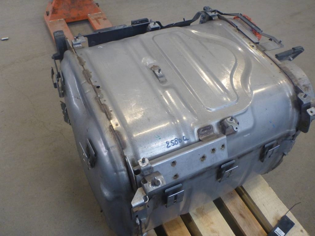 Scania Ljuddämpare - Motor para Camión: foto 2 Scania Ljuddämpare - Motor para Camión: foto 2