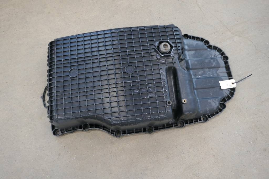 Scania Oljetråg, 2840476 - Bastidor/ Chasis para Camión: foto 1 Scania Oljetråg, 2840476 - Bastidor/ Chasis para Camión: foto 1